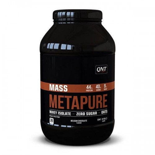 METAPURE MASS